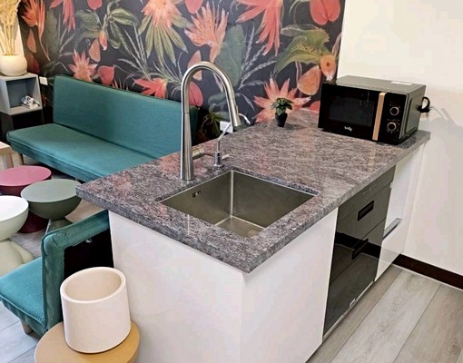 青埔最便宜兩房可住8人可社宅可補助歡迎公司行號合租 - Image 3