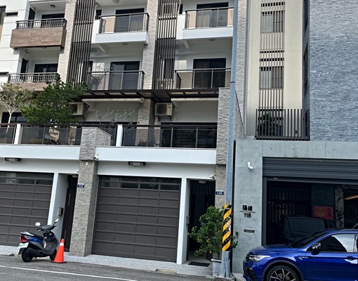 南屯10~12坪獨立套房（11000～13000） - Image 1