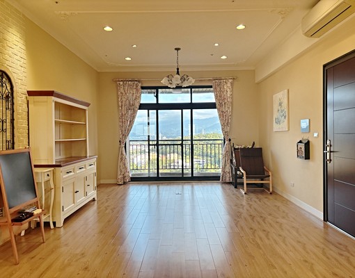 近工研院、園區生態城大坪數景觀超大3房平車 - Image 3