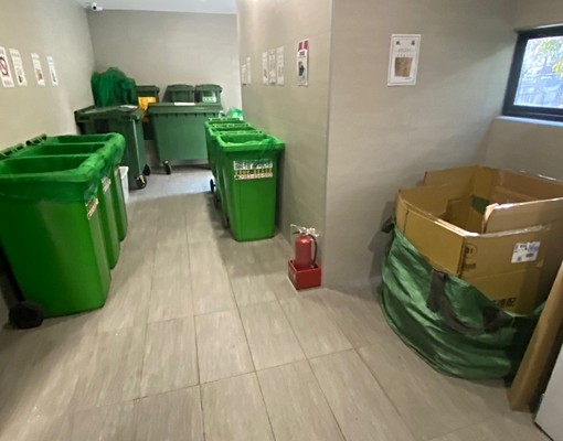 精武車站豬事圓滿公園/新社區精美裝潢三房平車/可租補 - Image 10