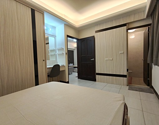 阿華~觀音坑尾二路美麗家園優質2房2衛出租 - Image 8