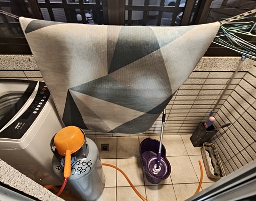 阿華~觀音坑尾二路美麗家園優質2房2衛可租補可寵 - Image 11