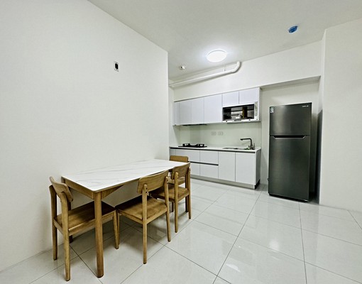 幸福空間高鐵晶悅首發三房+平車 - Image 5