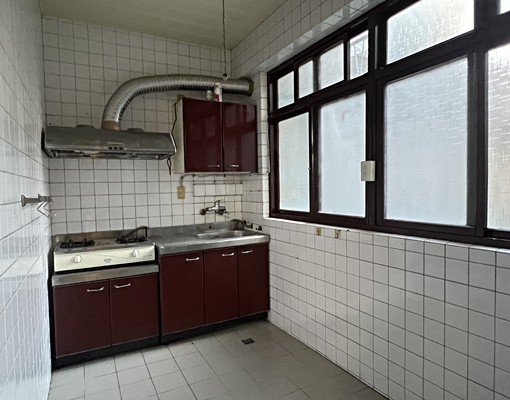 ♦️冷氣可談♦️正對四號公園三房一廳可炊 - Image 5