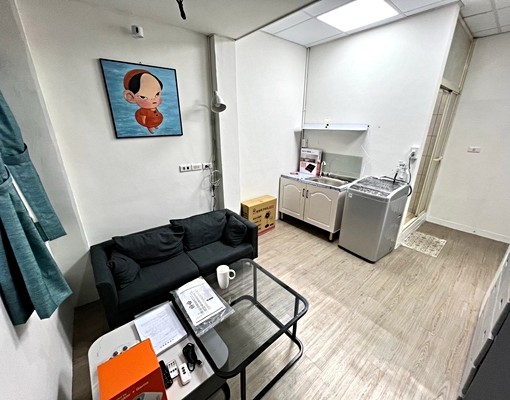 南港展覽館、可貓免爬高租補報稅採光獨洗曬機能強 - Thumbnail 2