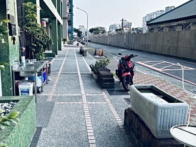 社區圖片