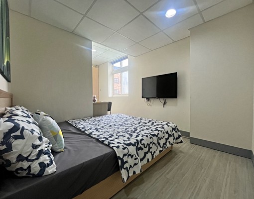 山仔頂🌸平鎮工業區～獨立陽台～洗衣機套房 - Image 2