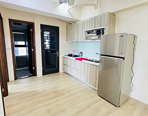 可租補/大竹市中心景觀兩房車+機車位 - Image 4