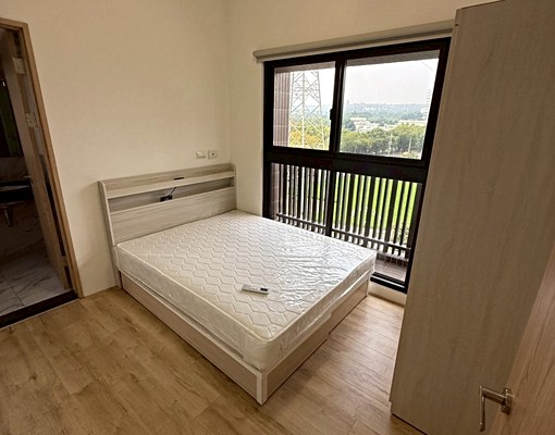 全新落成全新未住重磅登場--國聚之見社區三房平車可租補 - Image 4