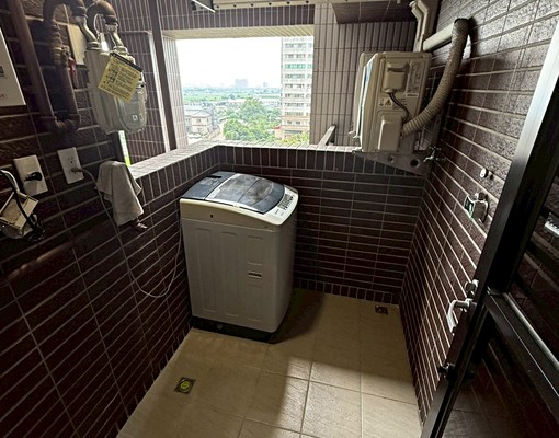 全新落成全新未住重磅登場--國聚之見社區三房平車可租補 - Image 12