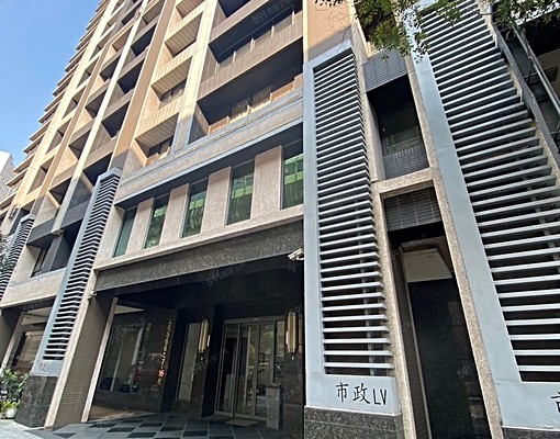 文心家樂福水安宮旁/優質社區精美二房/車位另租 - 591租屋網 - Image 14