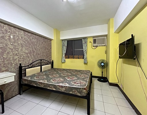 兆基社會住宅🏠精品中山學生套房～可租補 - Image 1