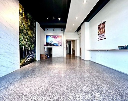 ✅【神岡區三民南路|輕屋齡臨路透店】 - Image 1