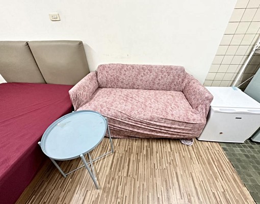 🎉免仲介費✅可租補│七賢大樓│配備齊全獨立套房🏆嘉暘社宅 - Image 2