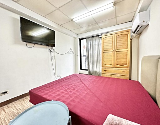 🎉免仲介費✅可租補│七賢大樓│配備齊全獨立套房🏆嘉暘社宅 - Image 7