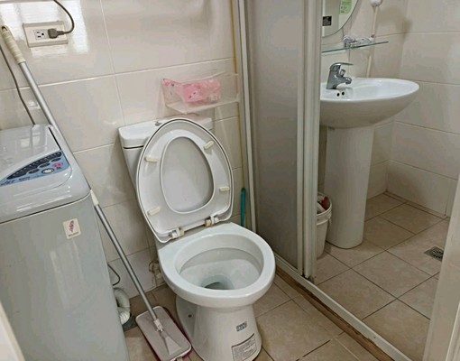 捷運一號出口3分鐘豪華精緻陽台套房獨立洗衣機7500元起 - 591租屋網 - Image 4