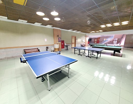 中國醫🍎超大露台採光好✅台水電✅全新油漆✅雙層冰箱.大衣櫃 - Image 16