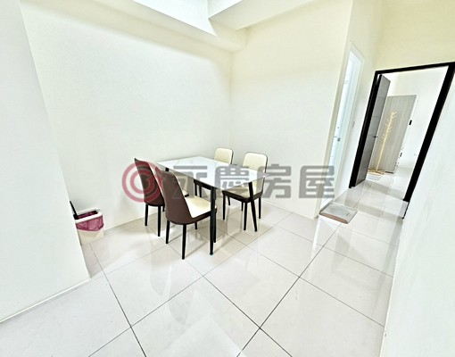 🌈梧棲三井OUTLET🌈中港雲頂3🌈大3房🉑租補 - Image 13