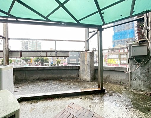 ✨大同區寬敞大套房✨大露臺、流理台、近全聯✨可寵短租垃圾代收 - Image 8