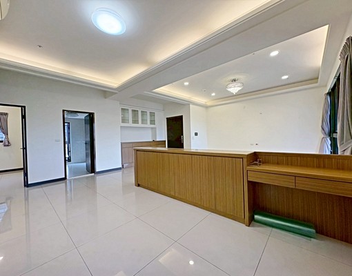 ⚡皇勝秀鼎⚡高樓景觀邊間3+1房租金含車管全國謝昌儒 - Image 6