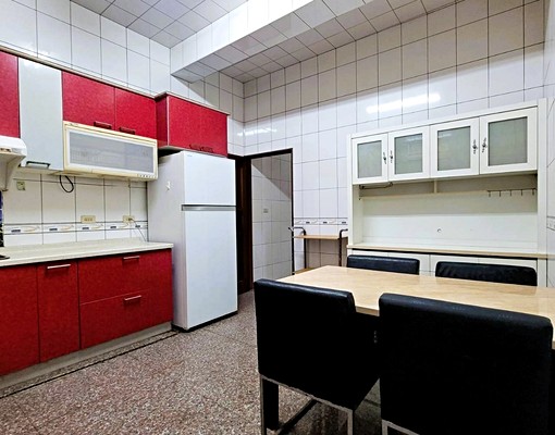 可補助~後驛捷運電梯住家★近火車站/高醫/熱河商圈 - 591租屋網 - Image 13