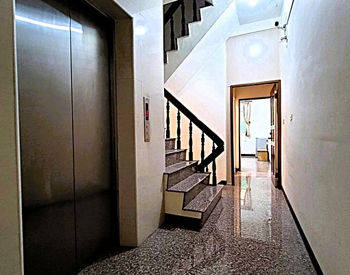 可補助~後驛捷運電梯住家★近火車站/高醫/熱河商圈 - 591租屋網 - Image 14