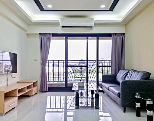 景觀三房大車位🌳免仲介費❗️含管理費❗️ - Image 1