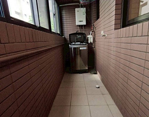 阿華~青埔高鐵A18青商路力璞棧溫馨3房車 - Image 10