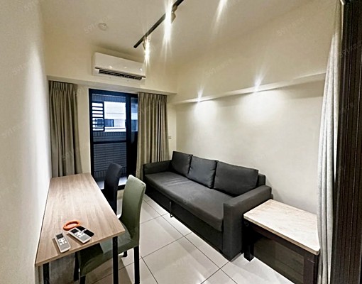 免仲可租補🥇捷運之星全新大樓高樓層時尚宅可寵💥全佳社宅 - 591租屋網 - Image 5