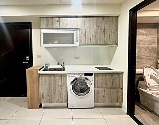 免仲可租補🥇捷運之星全新大樓高樓層時尚宅可寵💥全佳社宅 - 591租屋網 - Image 6