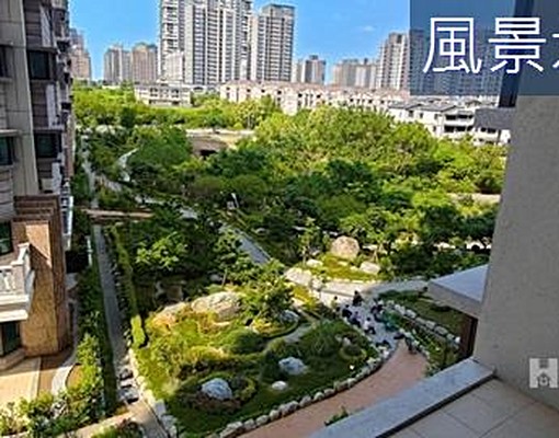 全新【台北灣銀河】朝北三房︱精緻美裝,家電家俱全配 - Image 11