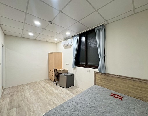 人潮商圈⭐️徒步近老街捷運【建國路透天】全新裝潢三樓套房 - Image 2