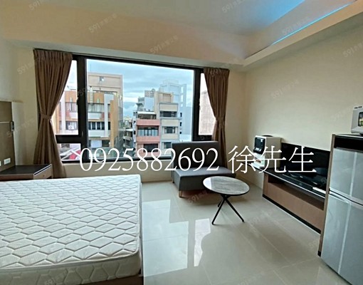 水噹噹電梯套房/有垃圾集中區/個人機車位 - 591租屋網 - Image 3