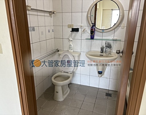 🎁北區近大全聯/大魯閣美景3房(可租補/附平車位) - Image 9