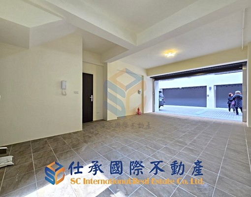 ✨近竹南園區｜全新交屋｜優質美透天出租✨ - Image 2