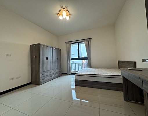 台南大學皇普文苑三房平車(租) - Image 5