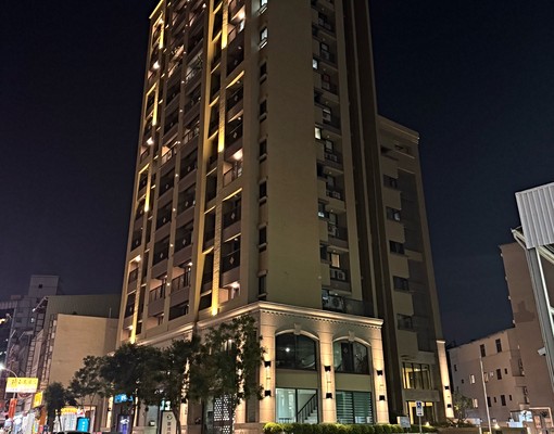 台南大學皇普文苑三房平車(租) - Image 10