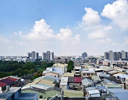 近員林火車站❤電梯大樓二房❤可租補❤拎包入住 - Image 1