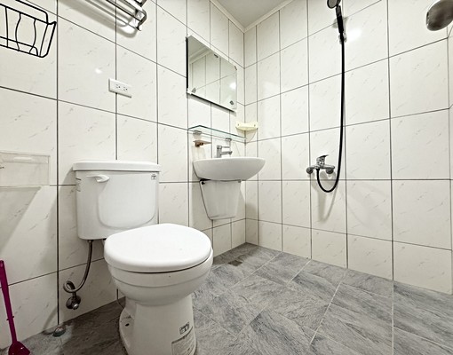 南區🔥高樓小資族三房近中山醫|可租補|可入戶籍 - Image 10