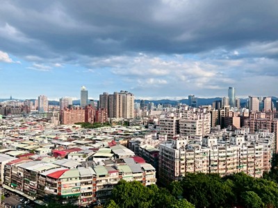 社區圖片