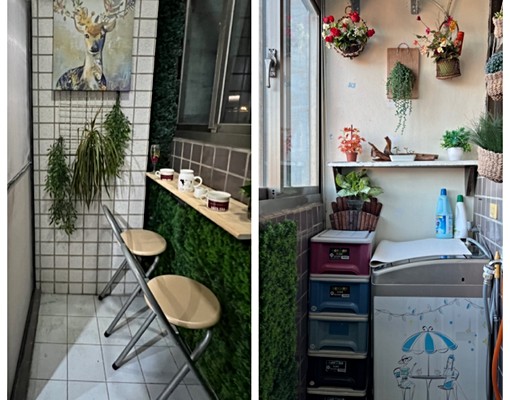 A9東森三井近在咫尺可寵享受挑高綠化慢活療愈空間! - 591租屋網 - Image 9