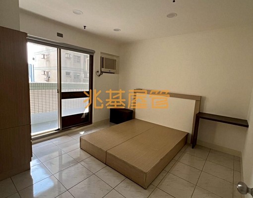 兆基社會住宅🏠安平長谷大3+1房*含汽車*看屋+LINE - Image 3