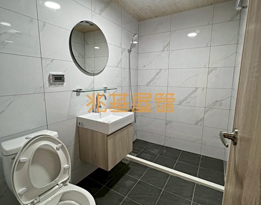 兆基社會住宅🏠安平長谷大3+1房*含汽車*看屋+LINE - 591租屋網 - Image 11