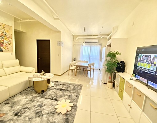 ✨聯悅臻✨全新一級變頻家電✨可寵✨百萬夜景✨租補報稅 - Image 6