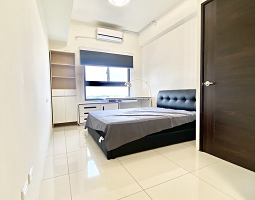 ✨聯悅臻✨全新一級變頻家電✨可寵✨百萬夜景✨租補報稅 - Image 9