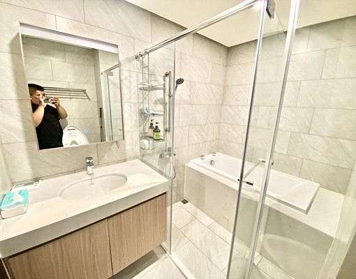 ✨聯悅臻✨全新一級變頻家電✨可寵✨百萬夜景✨租補報稅 - Image 11