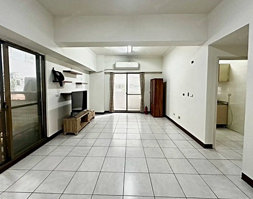 免仲可租補🥇近高雄科大、楠梓加工區3房2衛💥全佳社宅 - 591租屋網 - Image 1