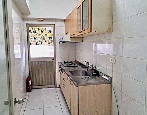 免仲可租補🥇近高雄科大、楠梓加工區3房2衛💥全佳社宅 - 591租屋網 - Image 3