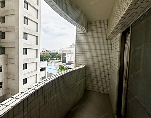 免仲可租補🥇近高雄科大、楠梓加工區3房2衛💥全佳社宅 - 591租屋網 - Image 11