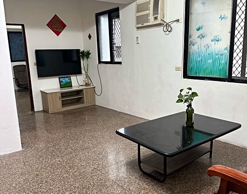 🍀屋主是我👑東山商圈-電梯小資宅🎪三面採光-可小寵😻 - Image 1